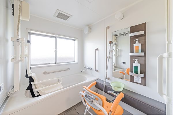 Senior Bathtub Installation in Sellersburg
