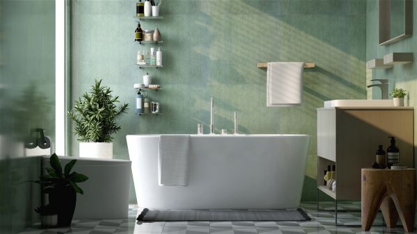 Tub Replacement in Sellersburg