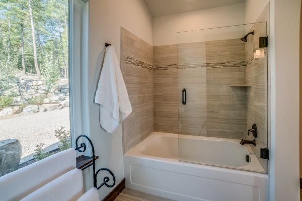 Bathroom Tub Installation in Sellersburg
