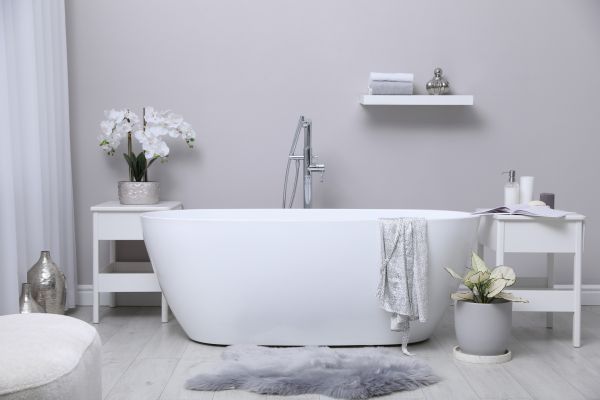 Bath Installation in Sellersburg