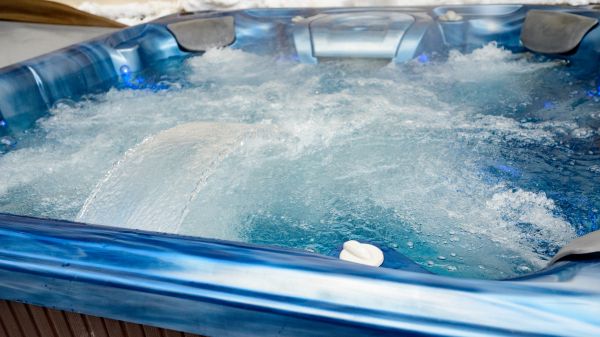 Massage Tub Installation in Sellersburg