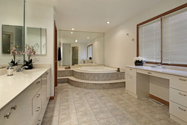 Step In Tub Installation in Sellersburg