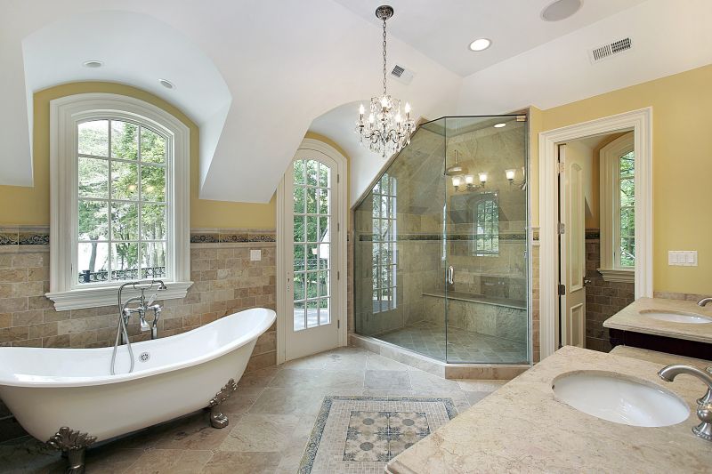 Top Bathtub Installation Companies in Charlestown, IN