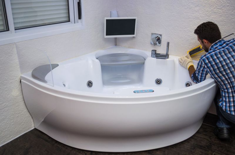Top Bathtub Installation Companies in Corydon, IN