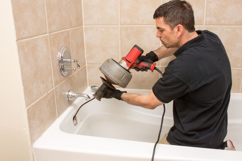 Top Bathtub Installation Companies in Salem, IN