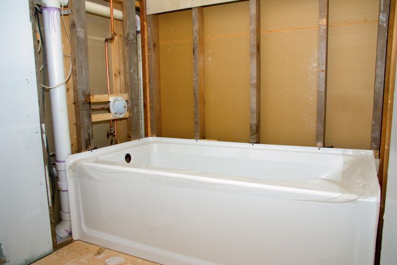 Top Bathtub Installation Companies in Scottsburg, IN