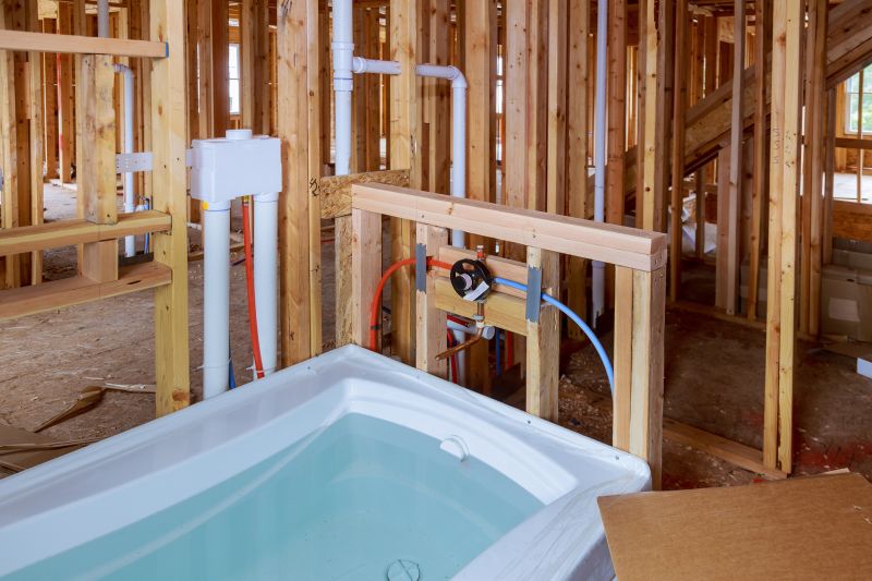 Top Bathtub Installation Companies in Sellersburg, IN
