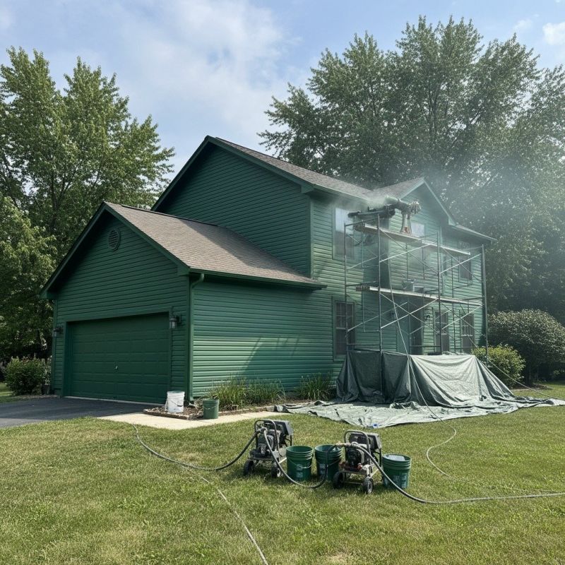 Top Shower Installation Companies in Salem, IN