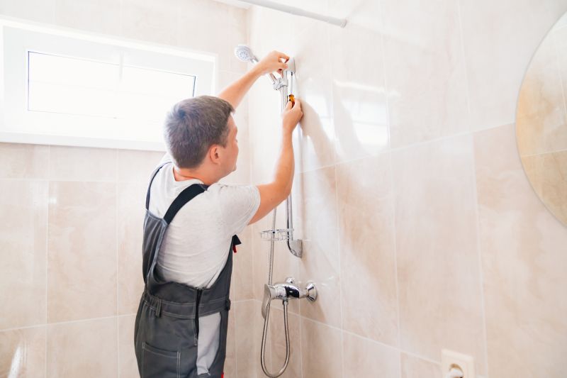 Top Shower Installation Companies in Scottsburg, IN